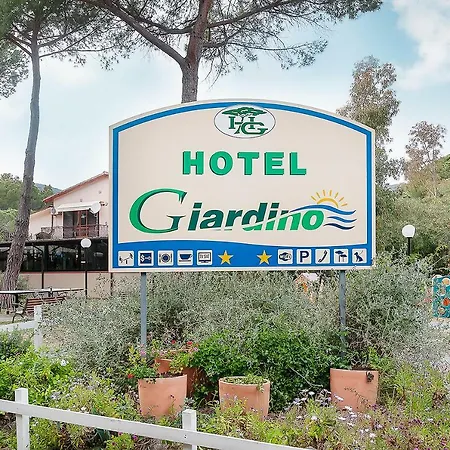Giardino Hotel