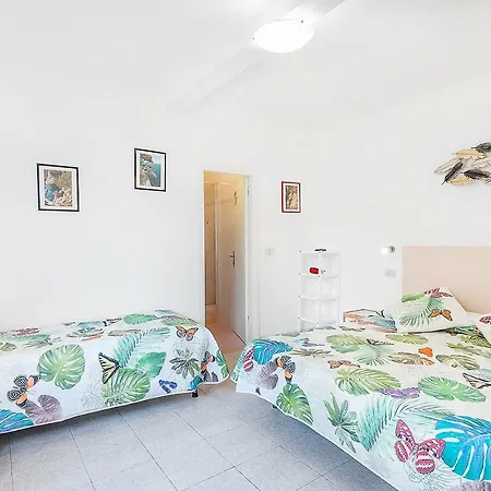 Giardino Hotel Capoliveri (Isola d'Elba)