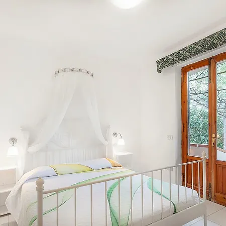 Giardino Hotel Capoliveri (Isola d'Elba)