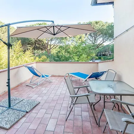 Hotel Giardino 2*