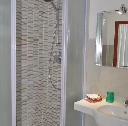 Giardino 3* Capoliveri (Isola d'Elba)