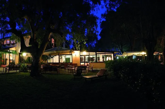 Hotel Giardino Capoliveri (Isola d'Elba)