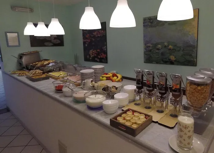 Giardino 3* Capoliveri (Isola d'Elba)