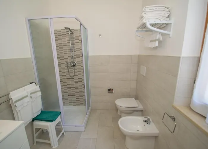 Giardino 3* Capoliveri (Isola d'Elba)