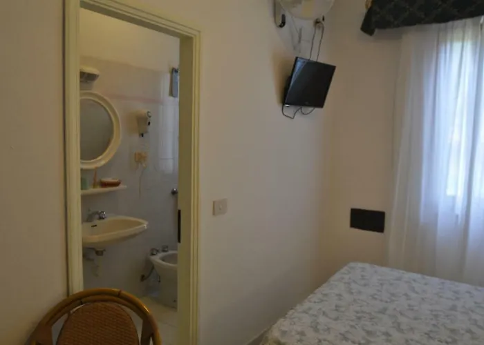 Giardino 3* Capoliveri (Isola d'Elba)