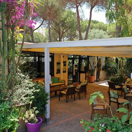 Hotel Giardino Capoliveri (Isola d'Elba)
