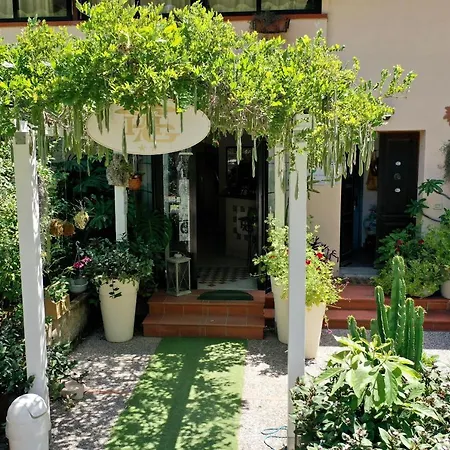 Giardino Capoliveri (Isola d'Elba)