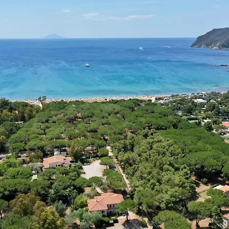 Hotel Giardino Capoliveri (Isola d'Elba)