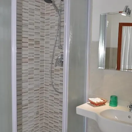 Giardino 3* Capoliveri (Isola d'Elba)