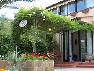 Hotel Giardino Capoliveri (Isola d'Elba)