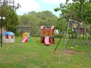 Giardino Hotel Capoliveri (Isola d'Elba)