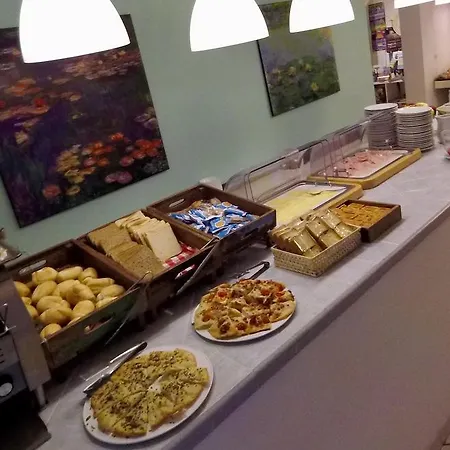 Giardino Hotel Capoliveri (Isola d'Elba)