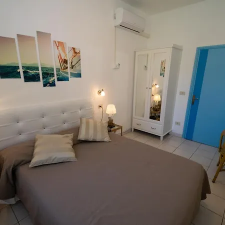 Giardino Hotel Capoliveri (Isola d'Elba)