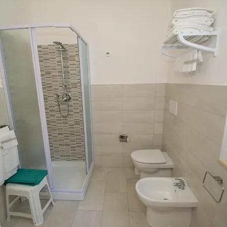 Giardino 3* Capoliveri (Isola d'Elba)