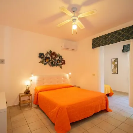 Hotel Giardino Capoliveri (Isola d'Elba)