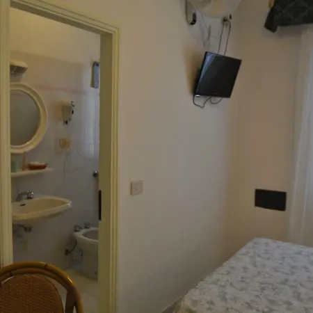 Giardino 3* Capoliveri (Isola d'Elba)