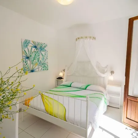 Giardino Hotel Capoliveri (Isola d'Elba)