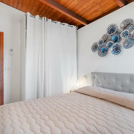 Giardino Capoliveri (Isola d'Elba)